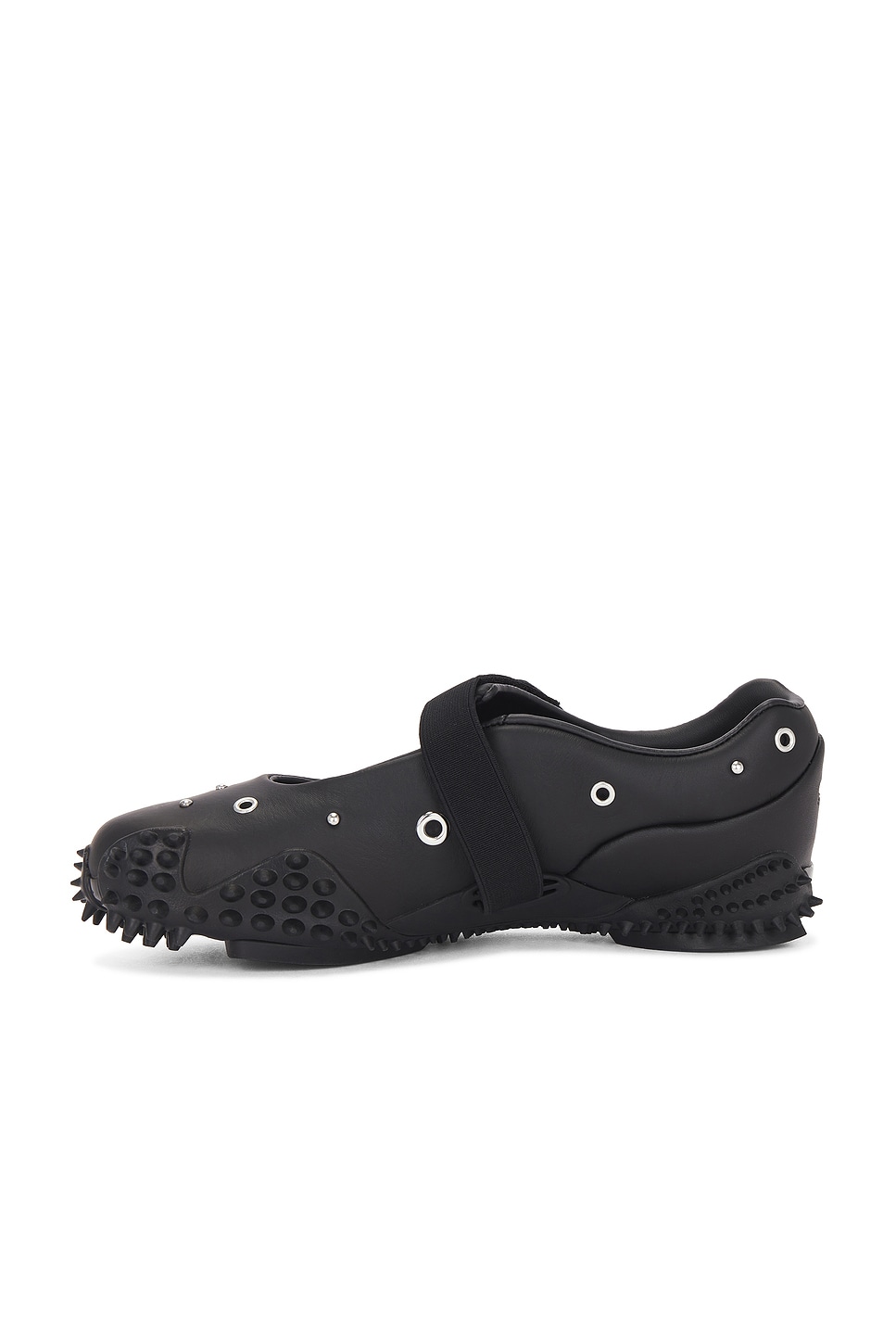Puma Select | Black | Mostro Fey Studs Sneaker_ | $110 | Footwea