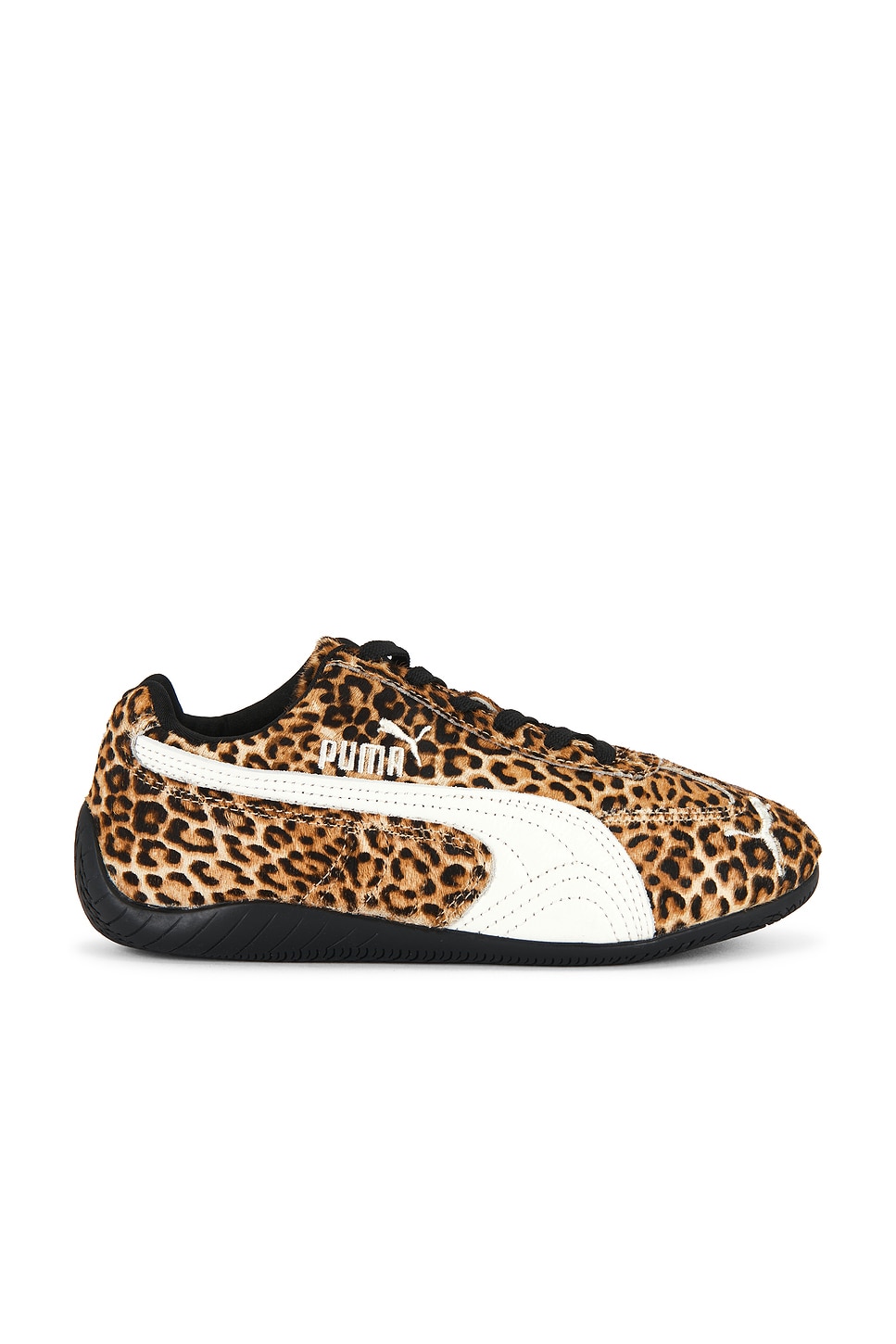Image 1 of Puma Select Mo in Puma Black & Warm White
