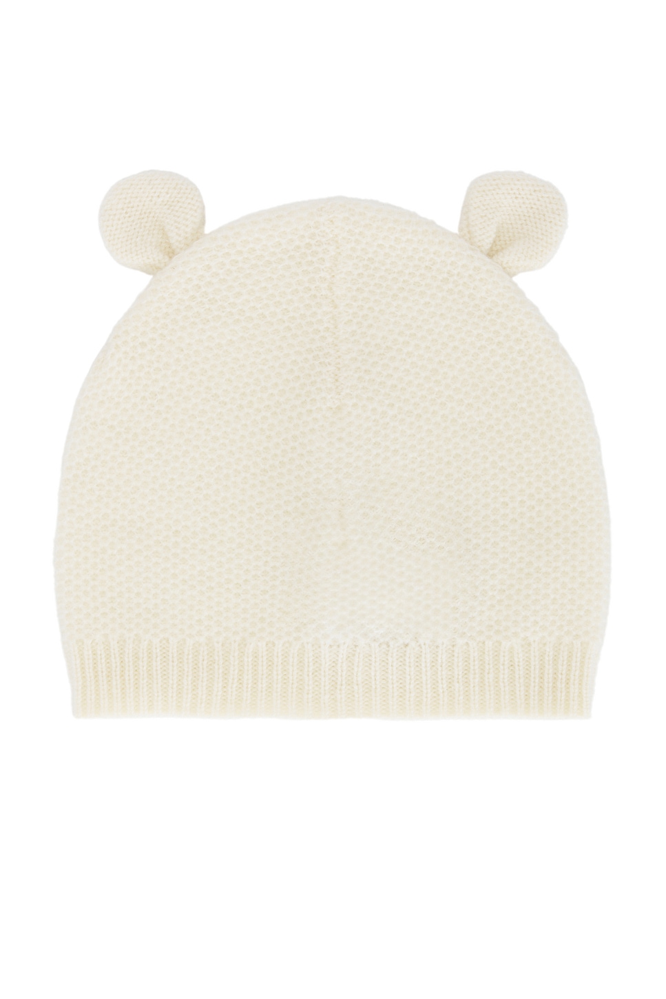 Parachute Cashmere Baby Hat In Neutral