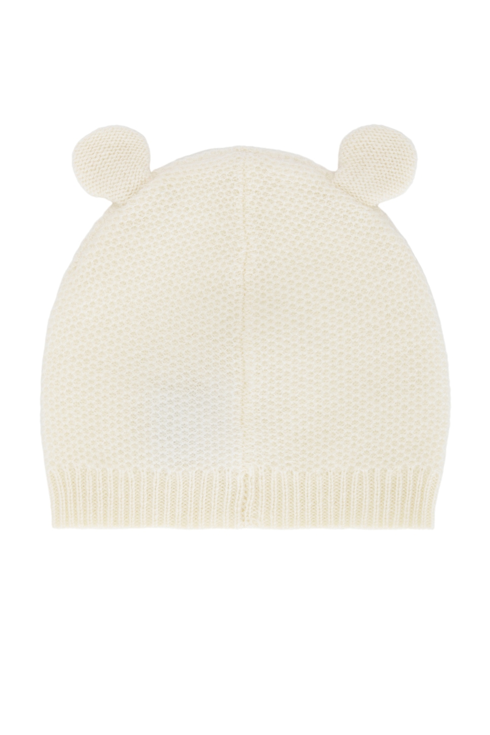 Parachute Cashmere Baby Hat In Neutral