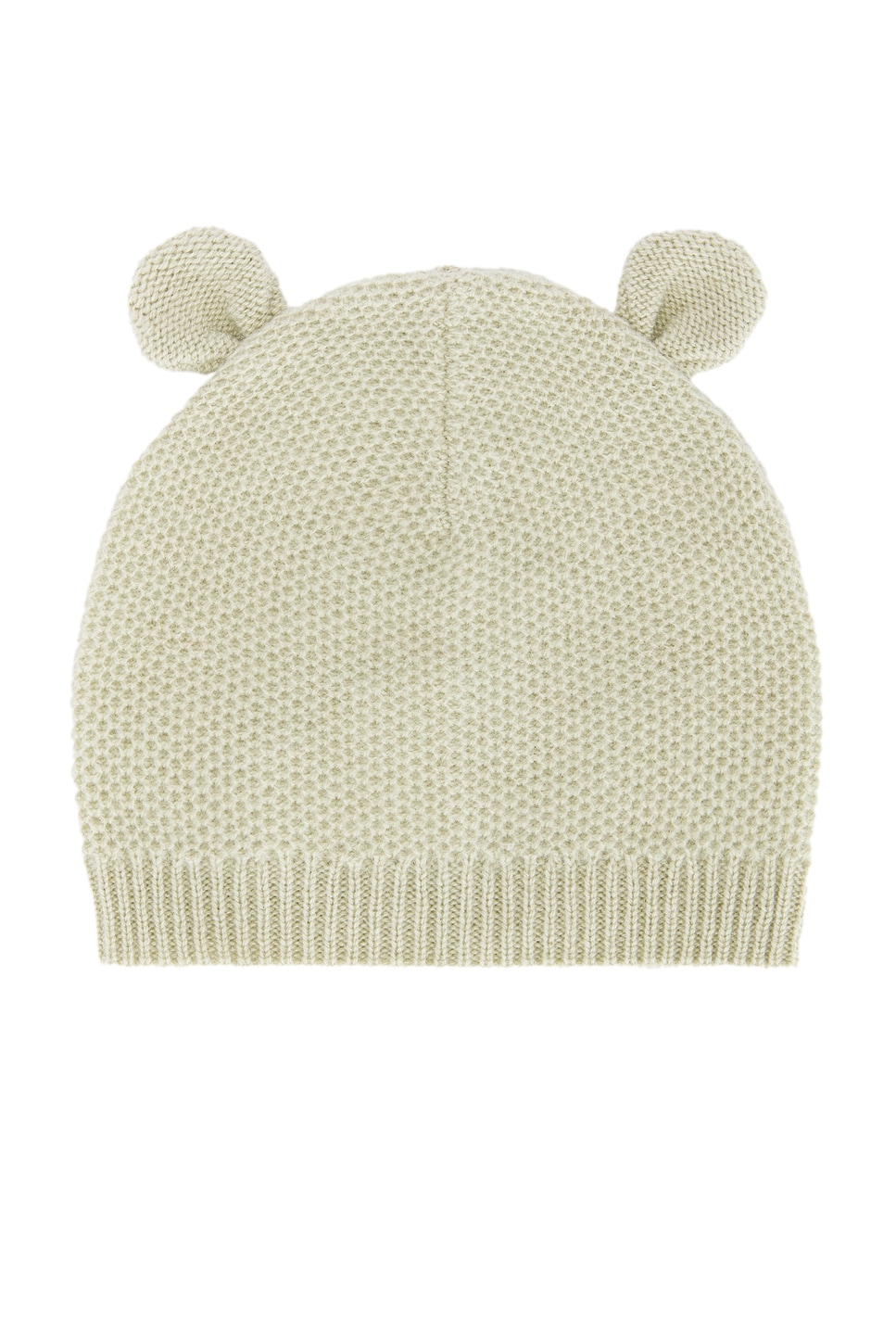 Parachute Cashmere Baby Hat In Neutral