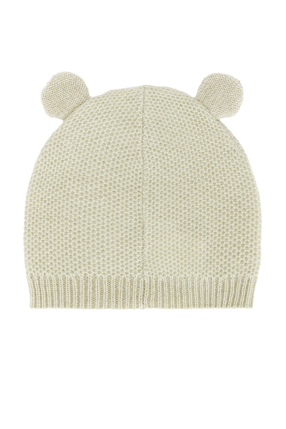 Parachute Cashmere Baby Hat In Neutral