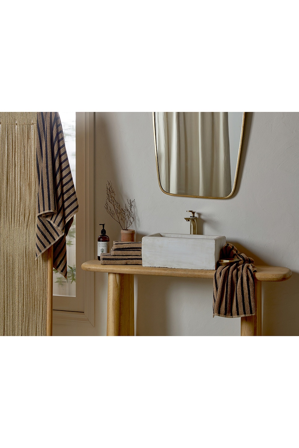 Parachute Resort Bath Sheet - Thumbnail 3