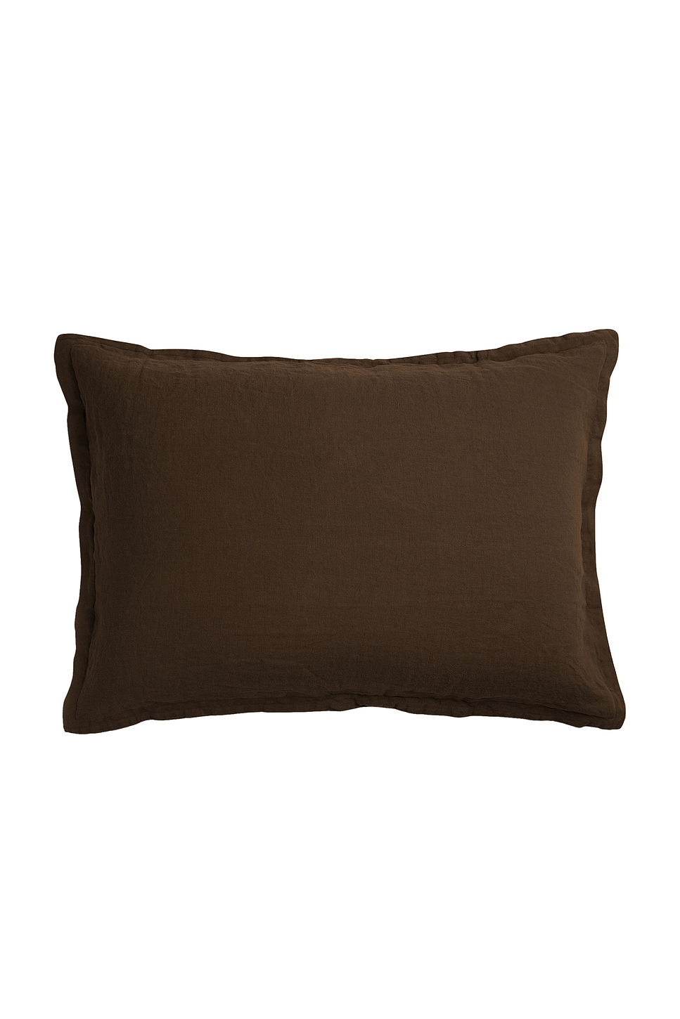 Parachute Linen Sham Set In Java