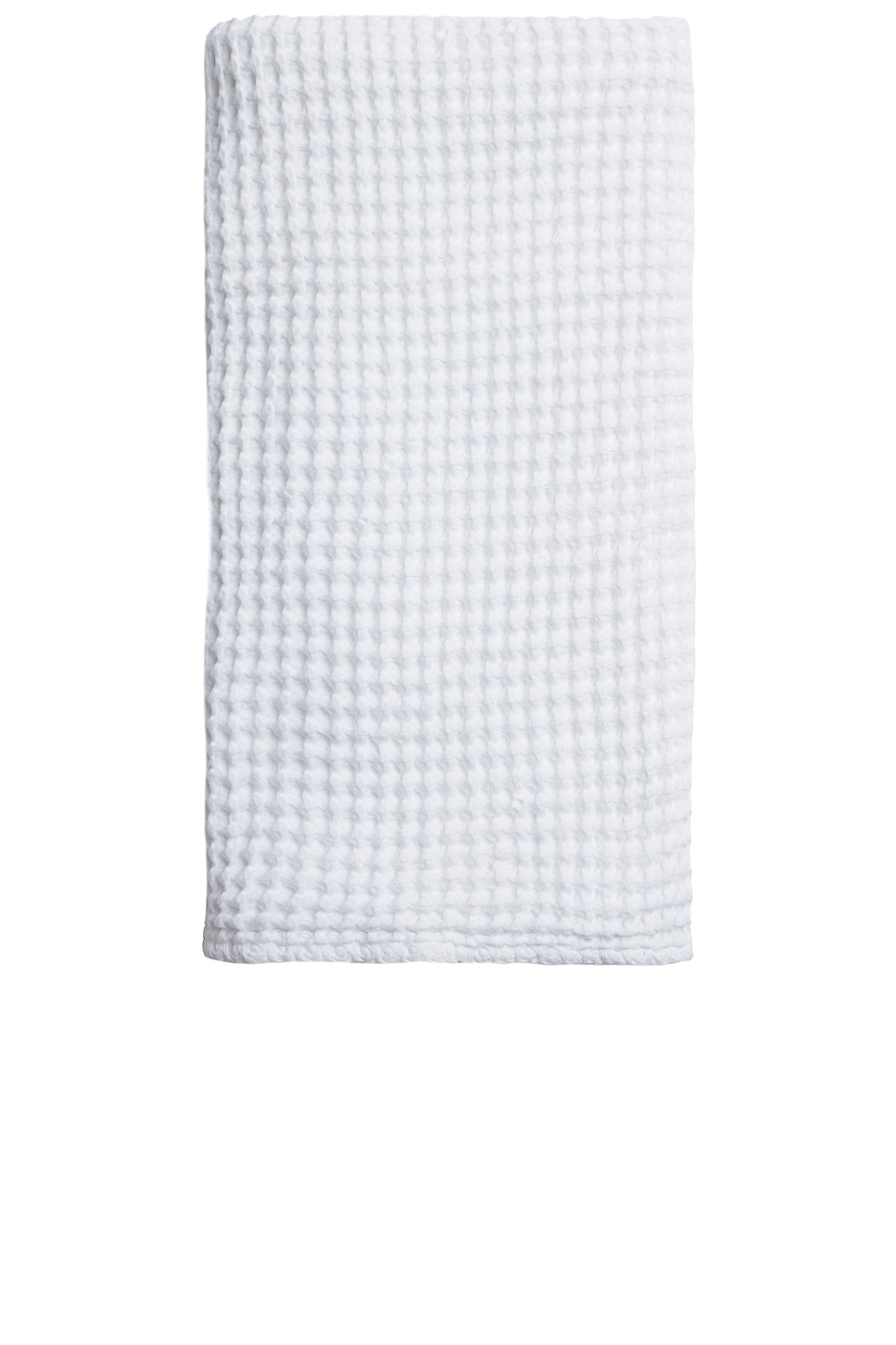 Image 1 of Parachute Waffle Hand Towel in White