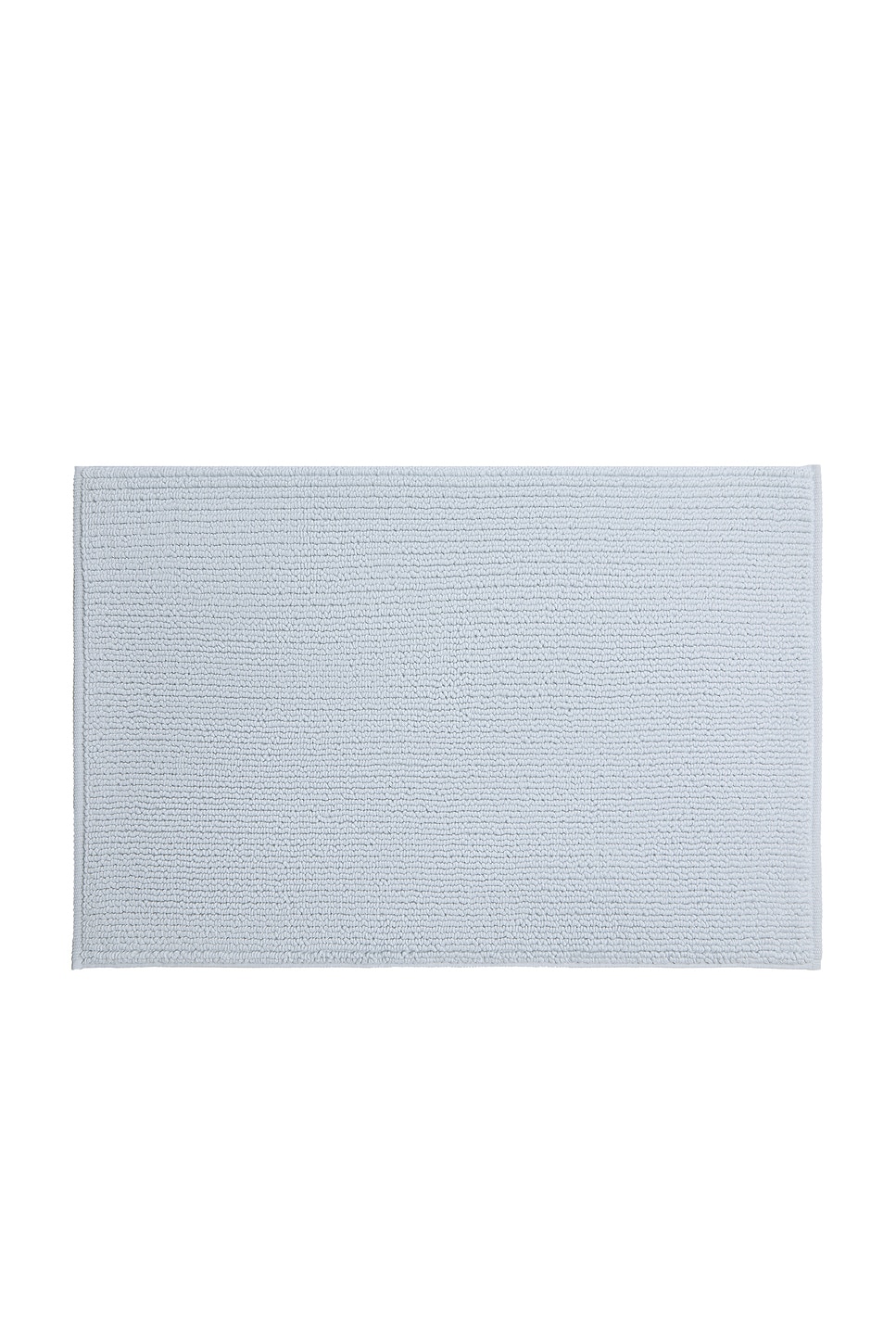 Parachute Soft Rib Tub Mat In Blue