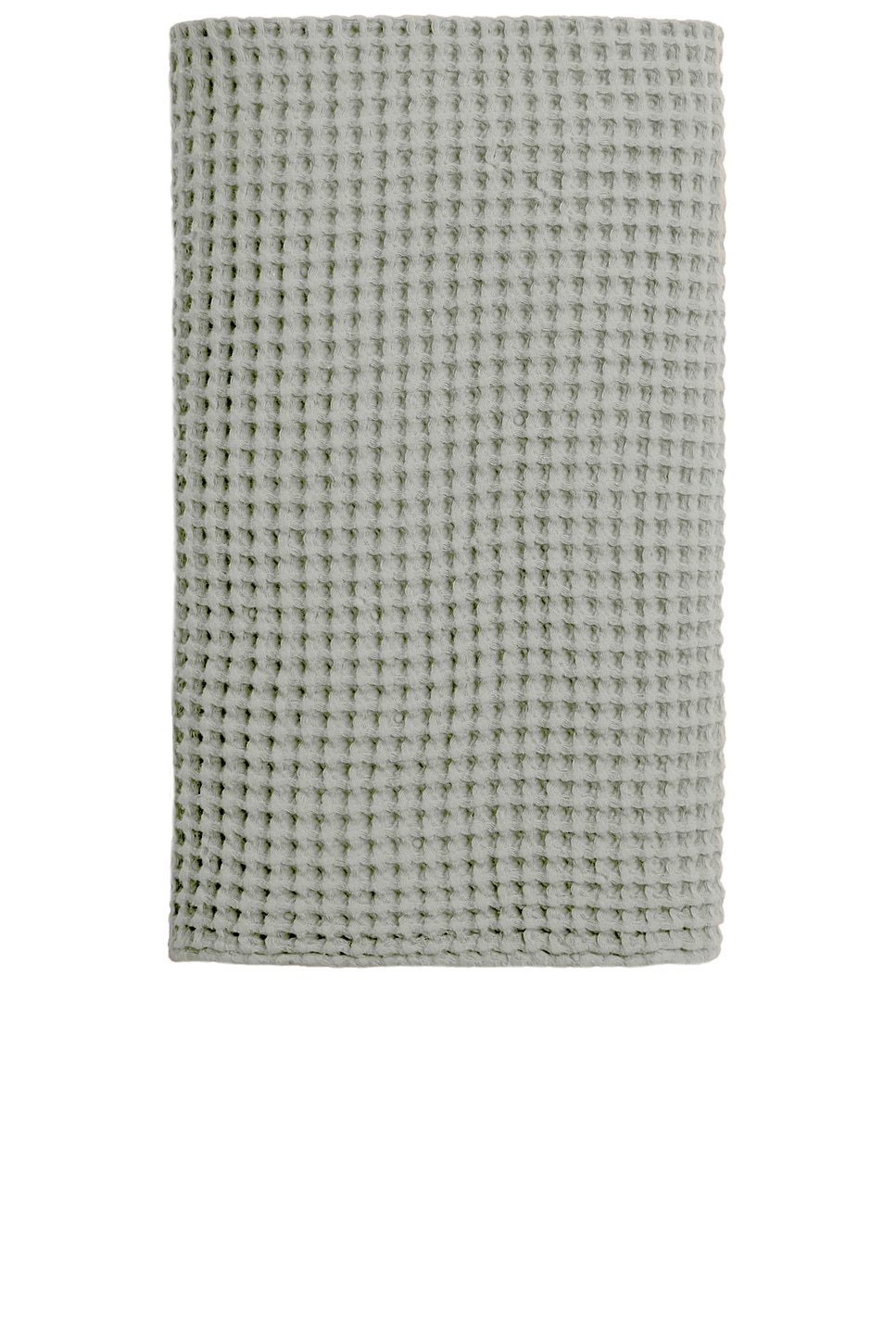 Image 1 of Parachute Waffle Hand Towel in Willow
