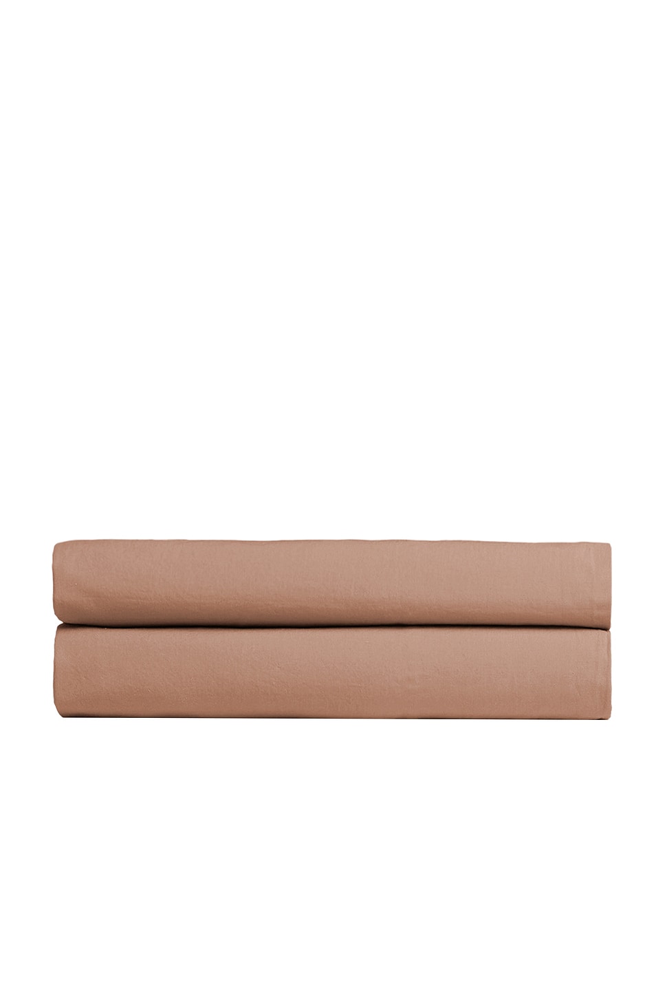 Parachute Core Percale Fitted Sheets In Multi