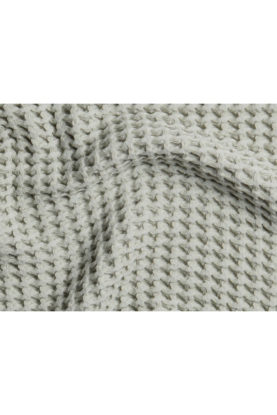 Parachute Waffle Hand Towel In Willow