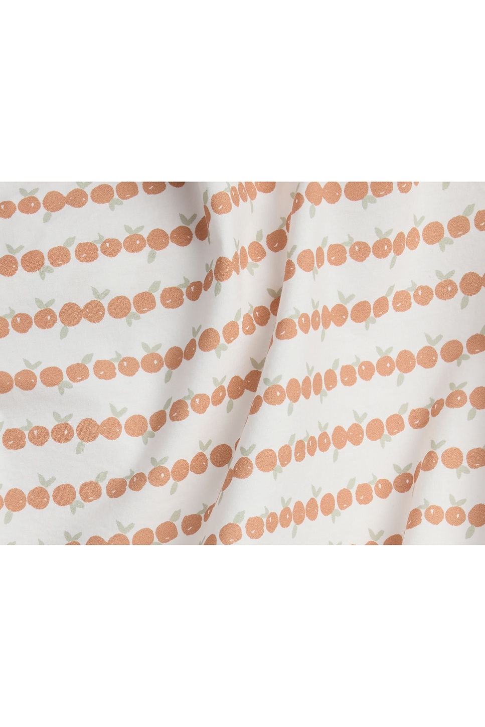 Parachute Percale Crib Sheet