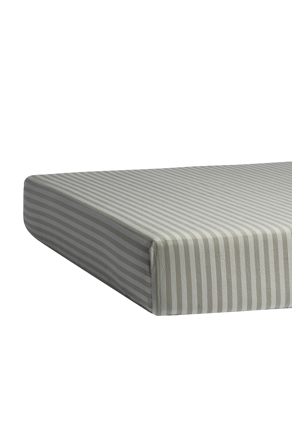 Parachute Percale Crib Sheet