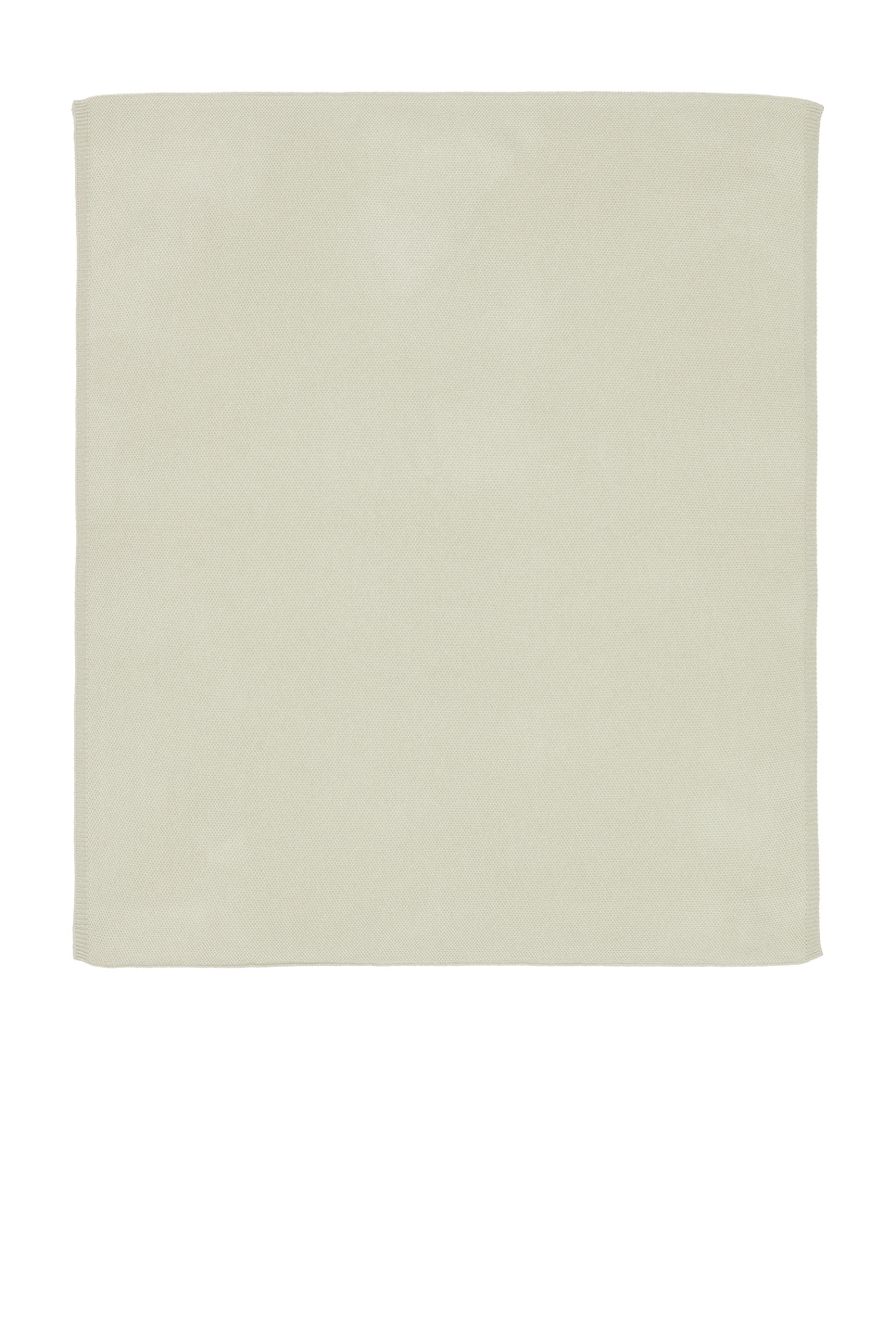 Parachute Cashmere Baby Blanket In Green