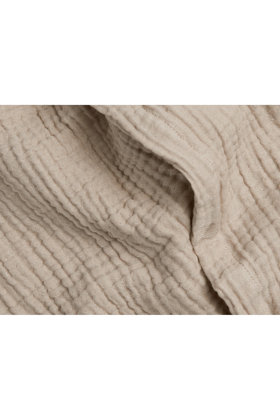 Parachute Organic Cloud Cotton Sham Set In Natural