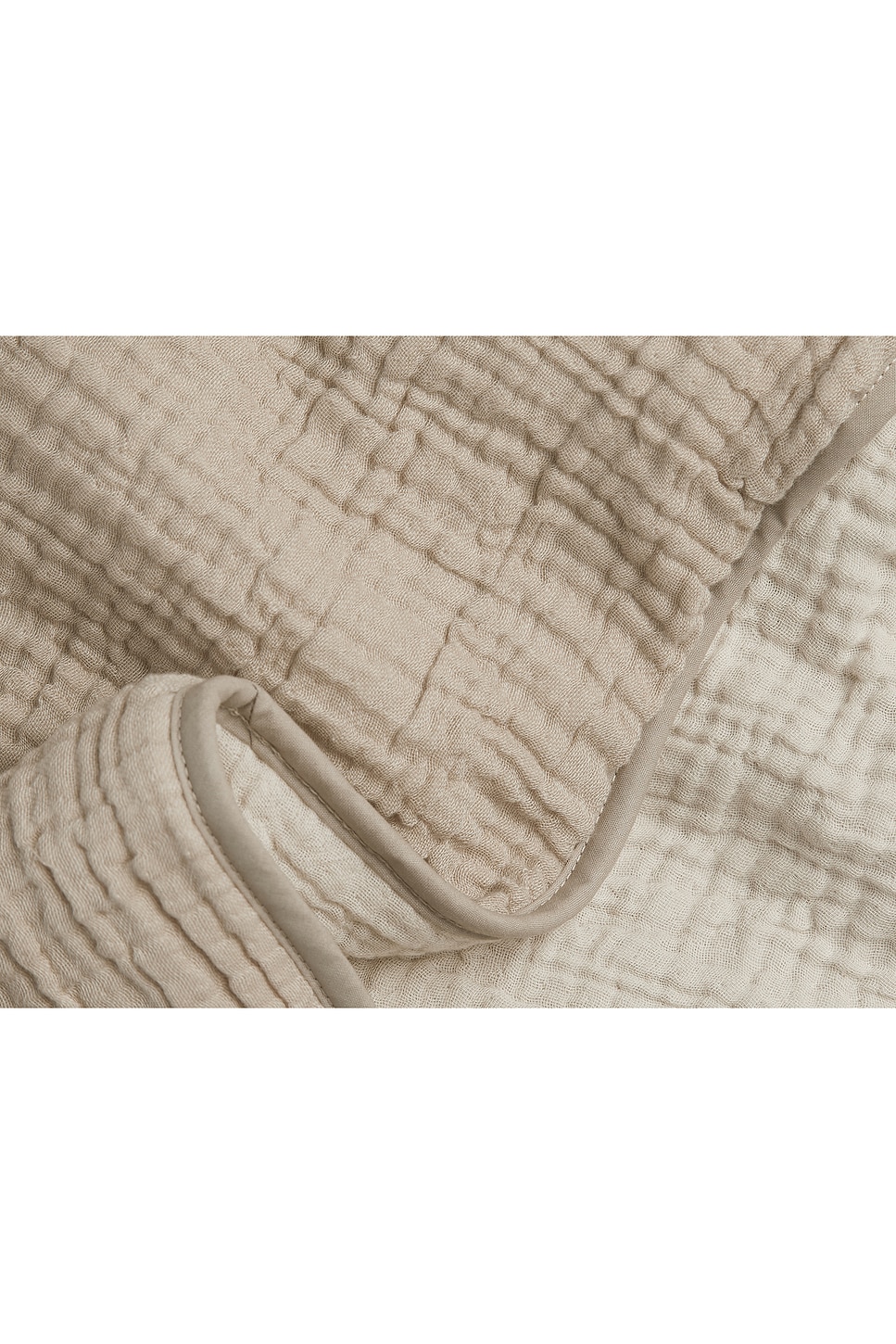 Parachute Cloud Cotton Quilt - Thumbnail 5