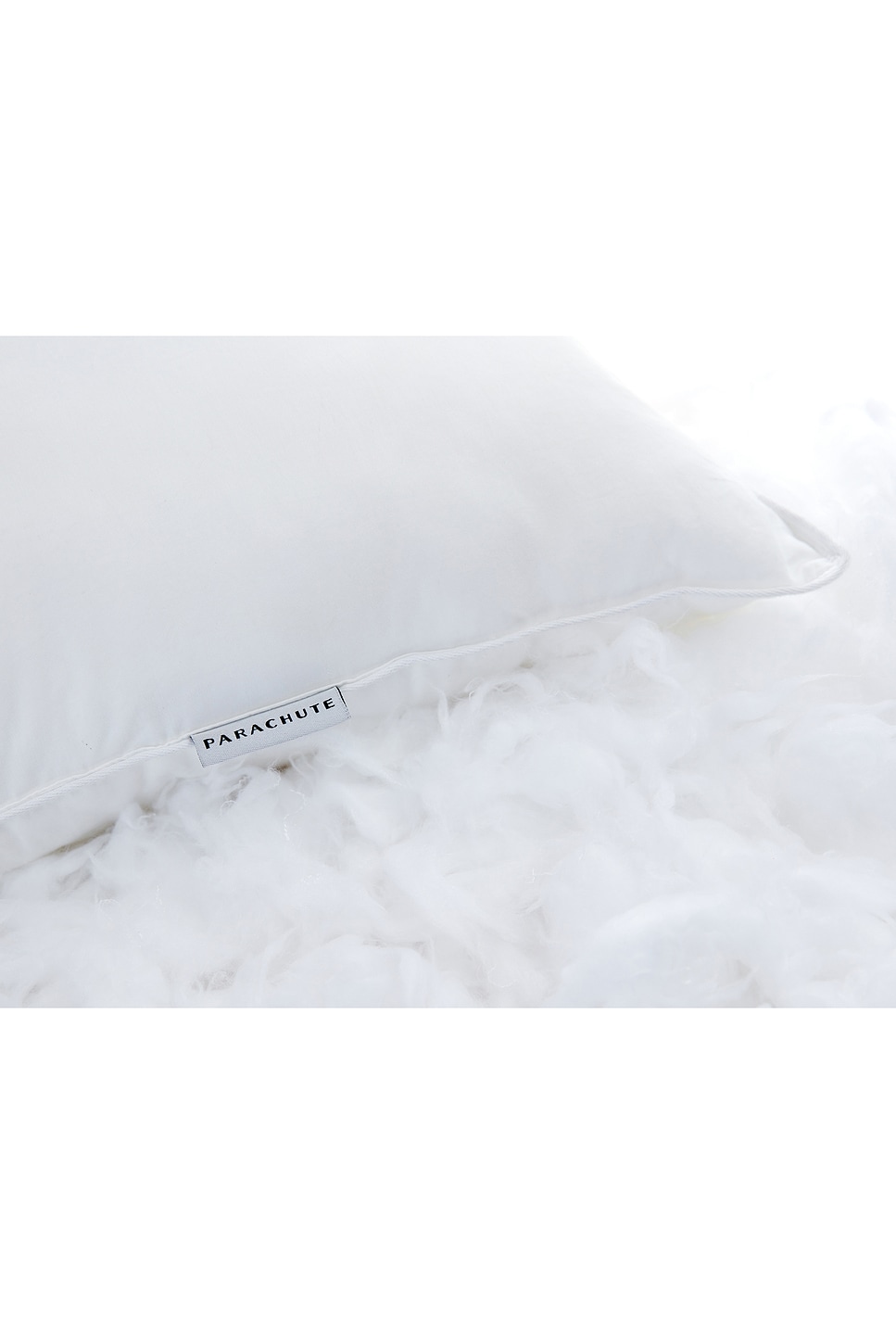 Parachute Medium Down Alternative Pillow In N,a