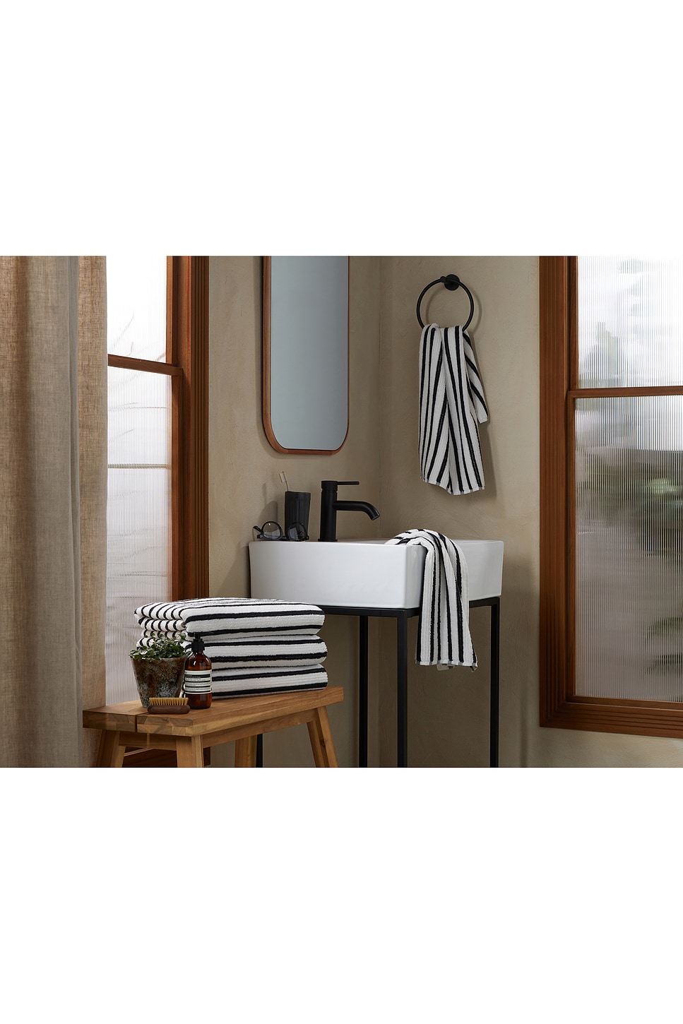 Parachute Resort Bath Sheet - Thumbnail 3