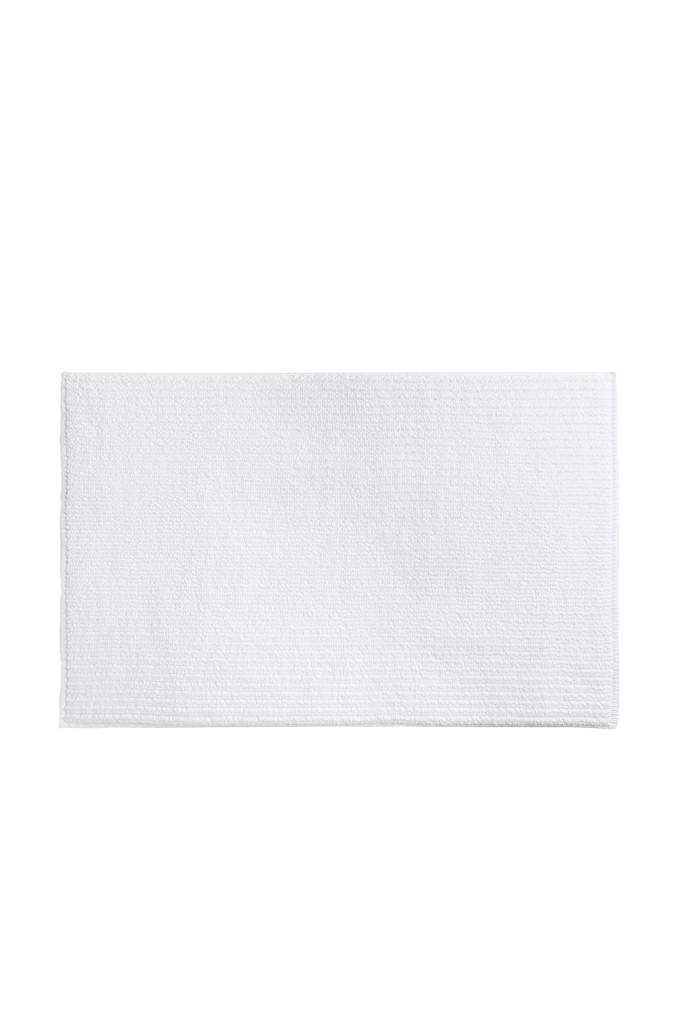 Image 1 of Parachute Soft Rib Tub Mat in White