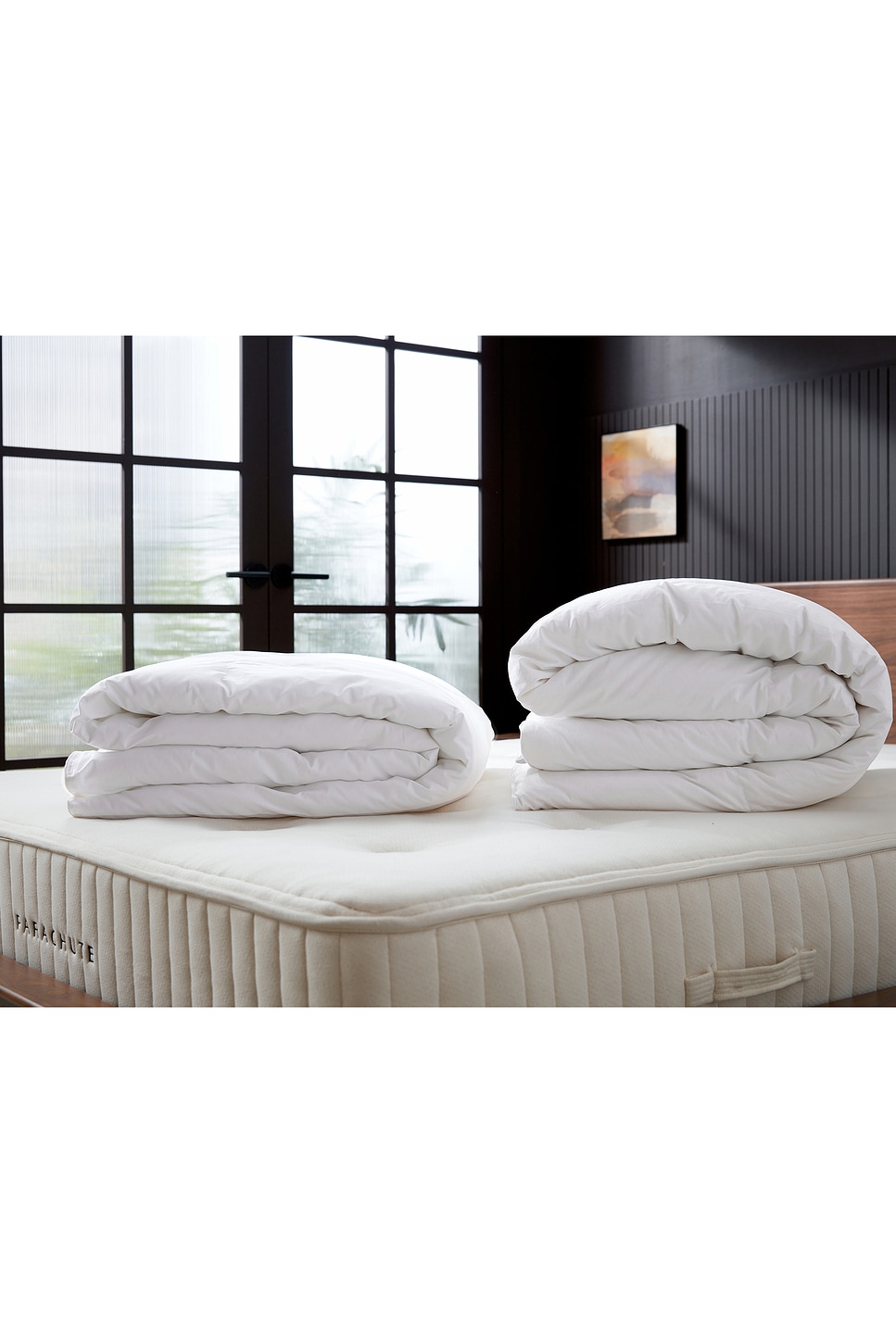 Parachute Down Duvet Insert - Thumbnail 2