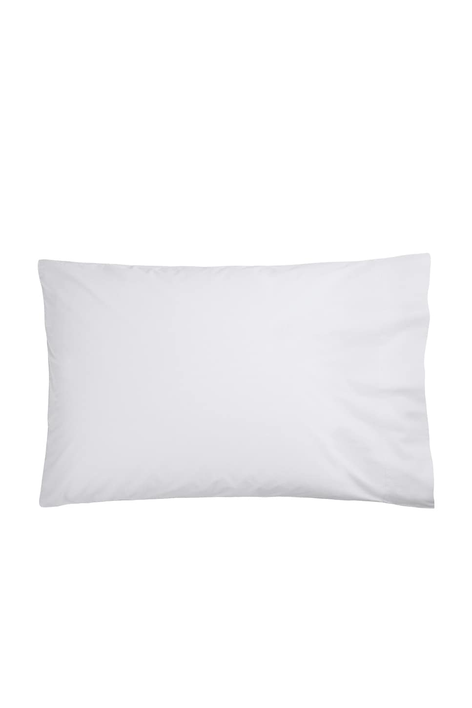 Image 1 of Parachute Percale Pillowcase Set in White