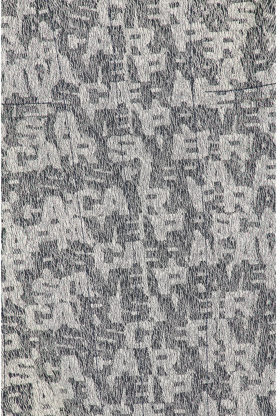 PRISCAVera Jacquard Corset Top thumbnail