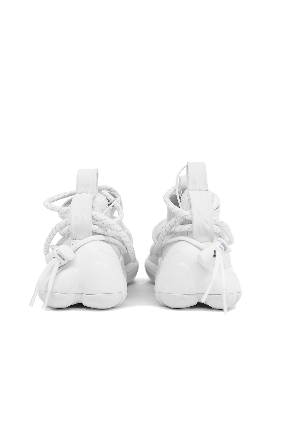 dmx fusion experiment