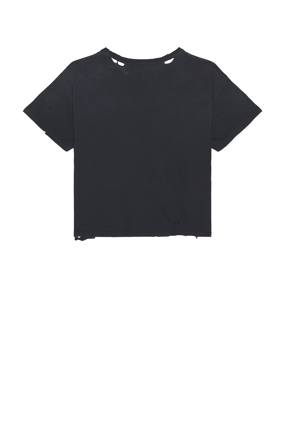 Paly Hollywood Loves Of Liz Tee In Black