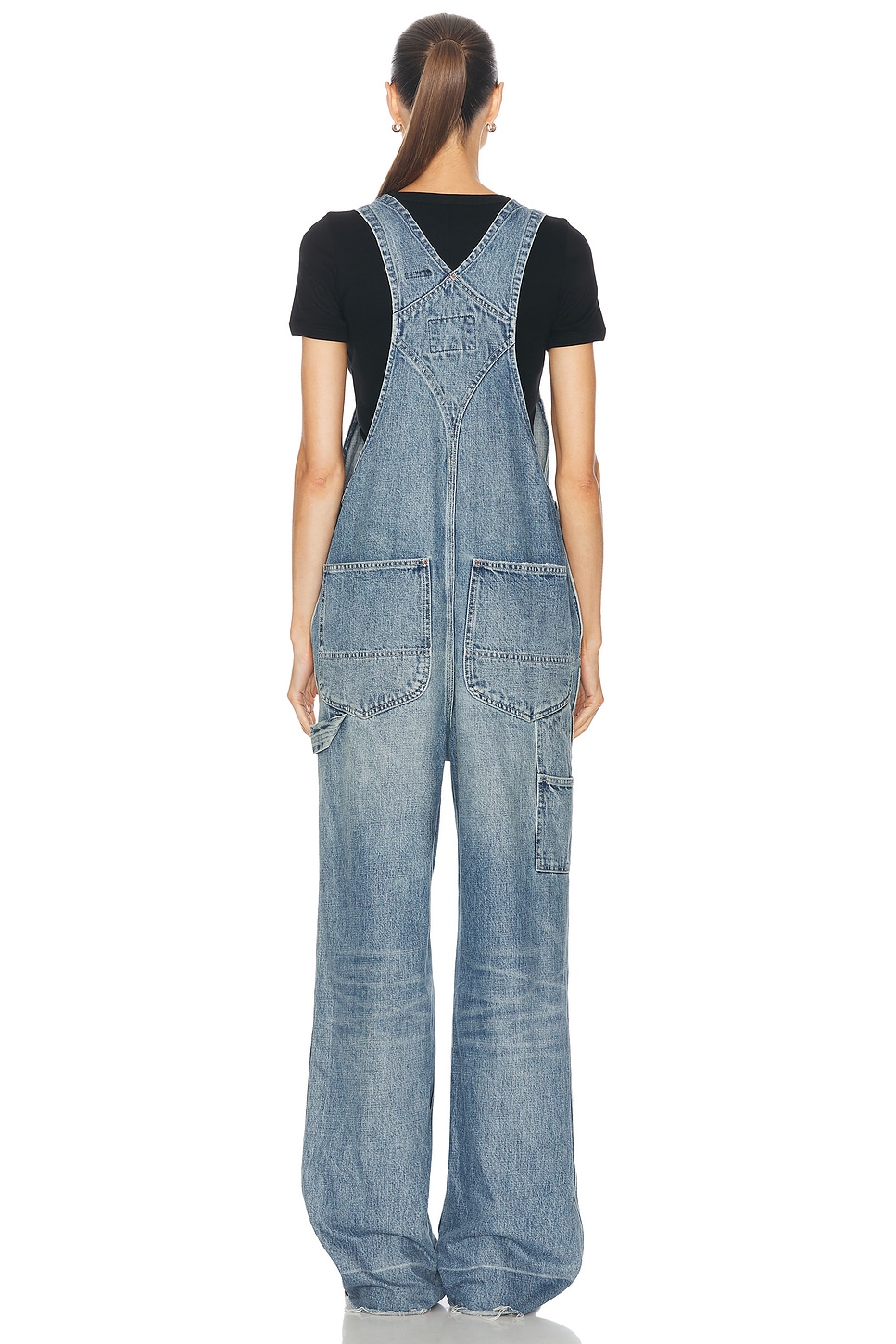 D'Arcy Overall - Thumbnail 3