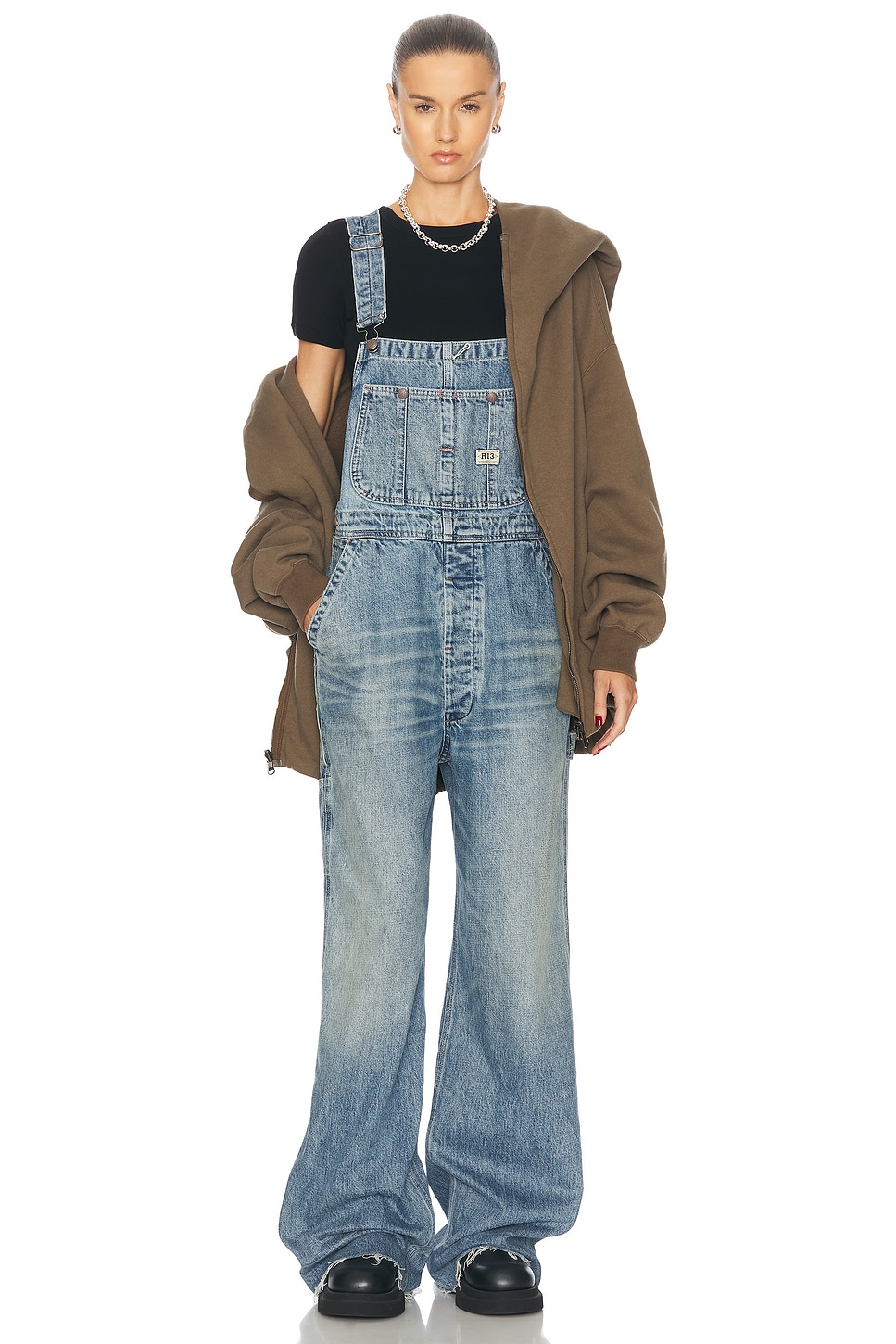 D'Arcy Overall - Thumbnail 4