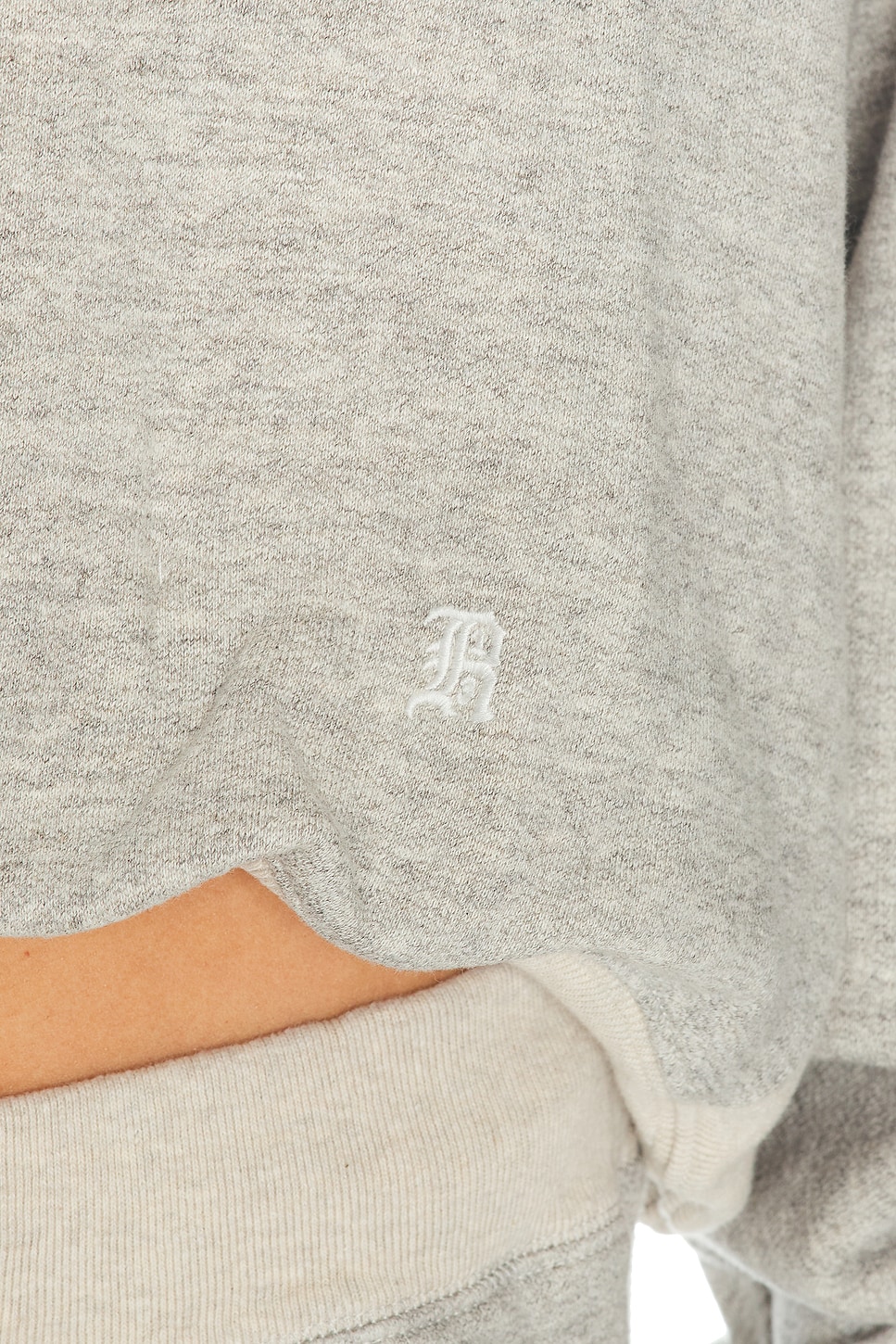 R13 New York Balloon Crewneck Sweatshirt | Thumbnail 5 R13 New York Balloon Crewneck Sweatshirt | Thumbnail 5
