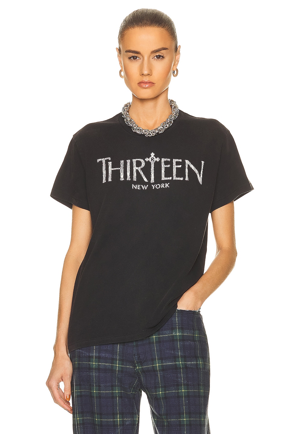 Thirteen Gothic Boy Tee