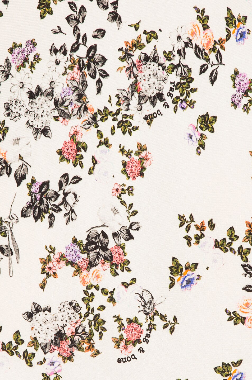 rag and bone astrid dress