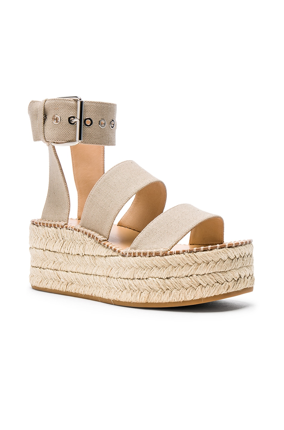 rag and bone platform espadrille