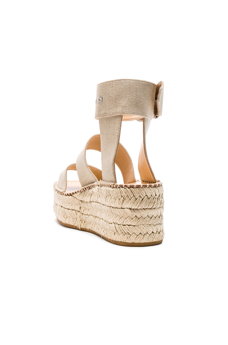 rag and bone platform espadrille
