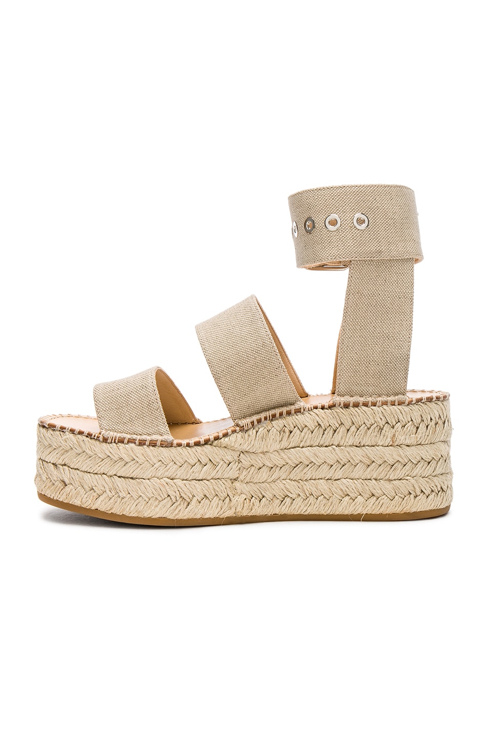 rag and bone platform espadrille