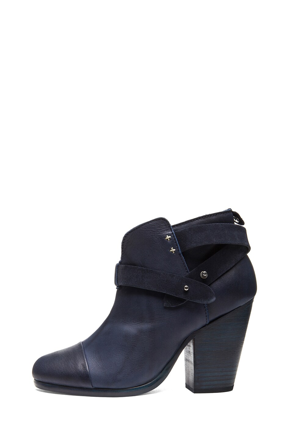 rag and bone harrow leather boot