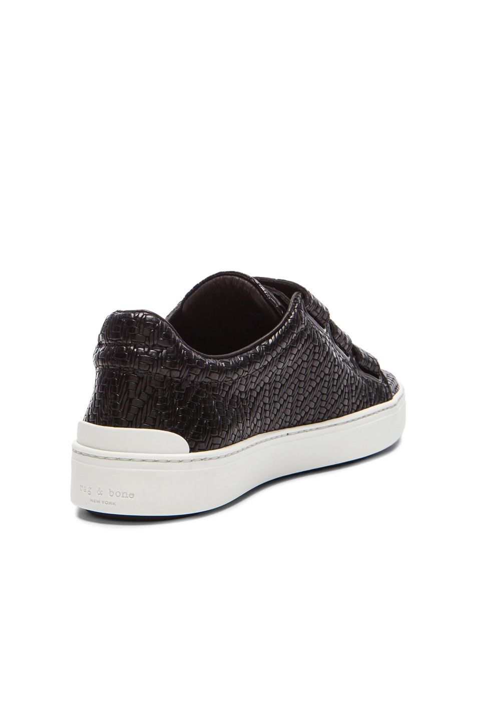 rag and bone velcro sneakers