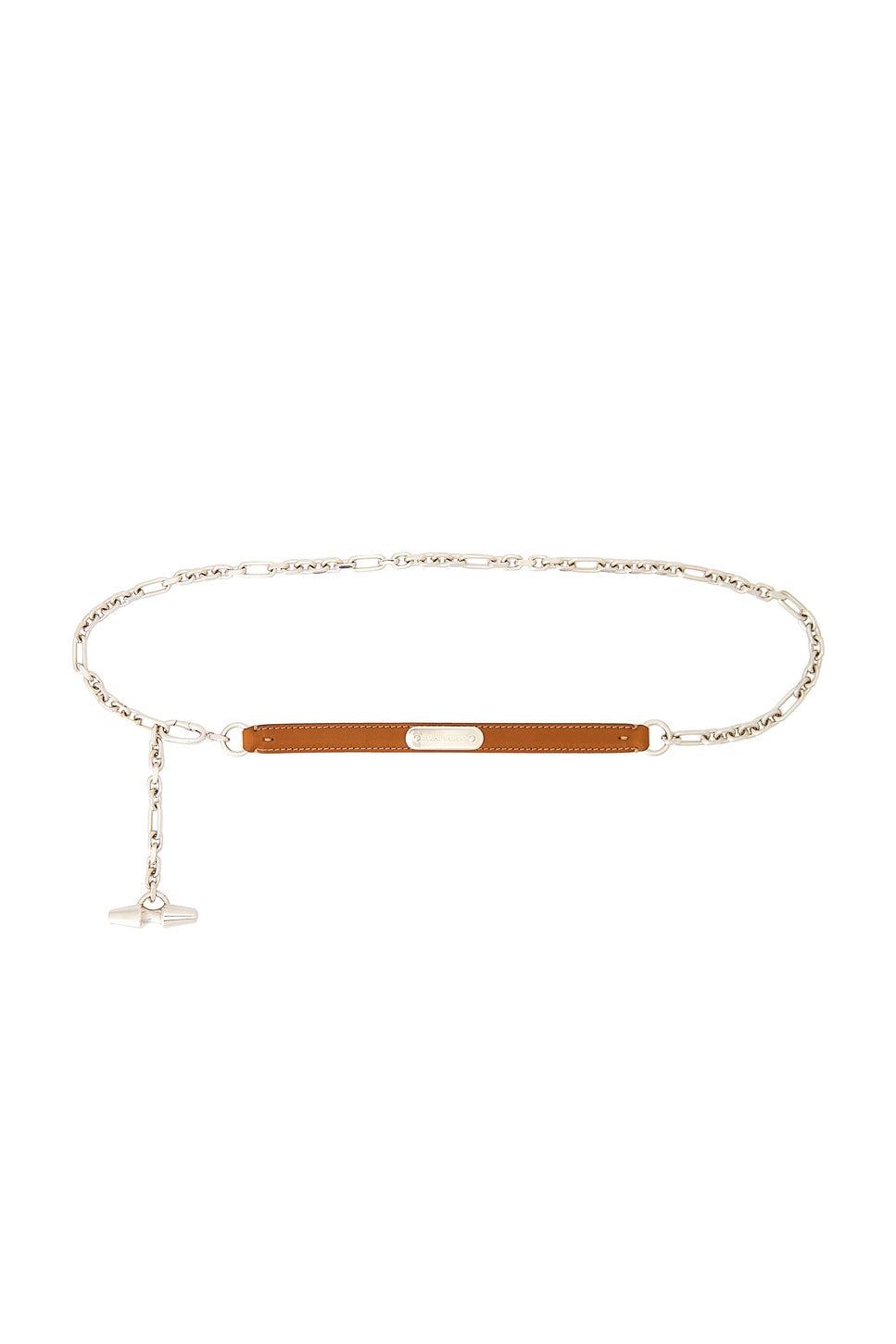 Ralph Lauren Collection Chain Belt