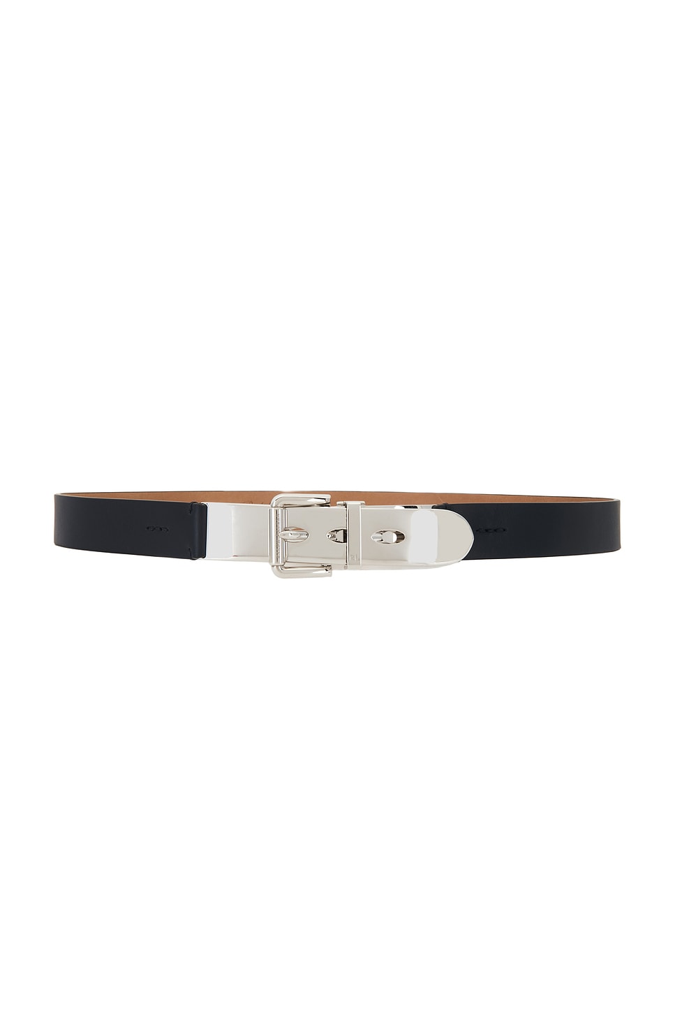 Ralph Lauren Collection Skinny Belt