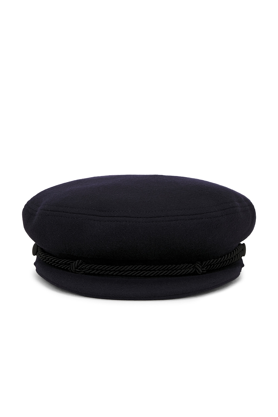 Ralph Lauren Collection Captain Hat