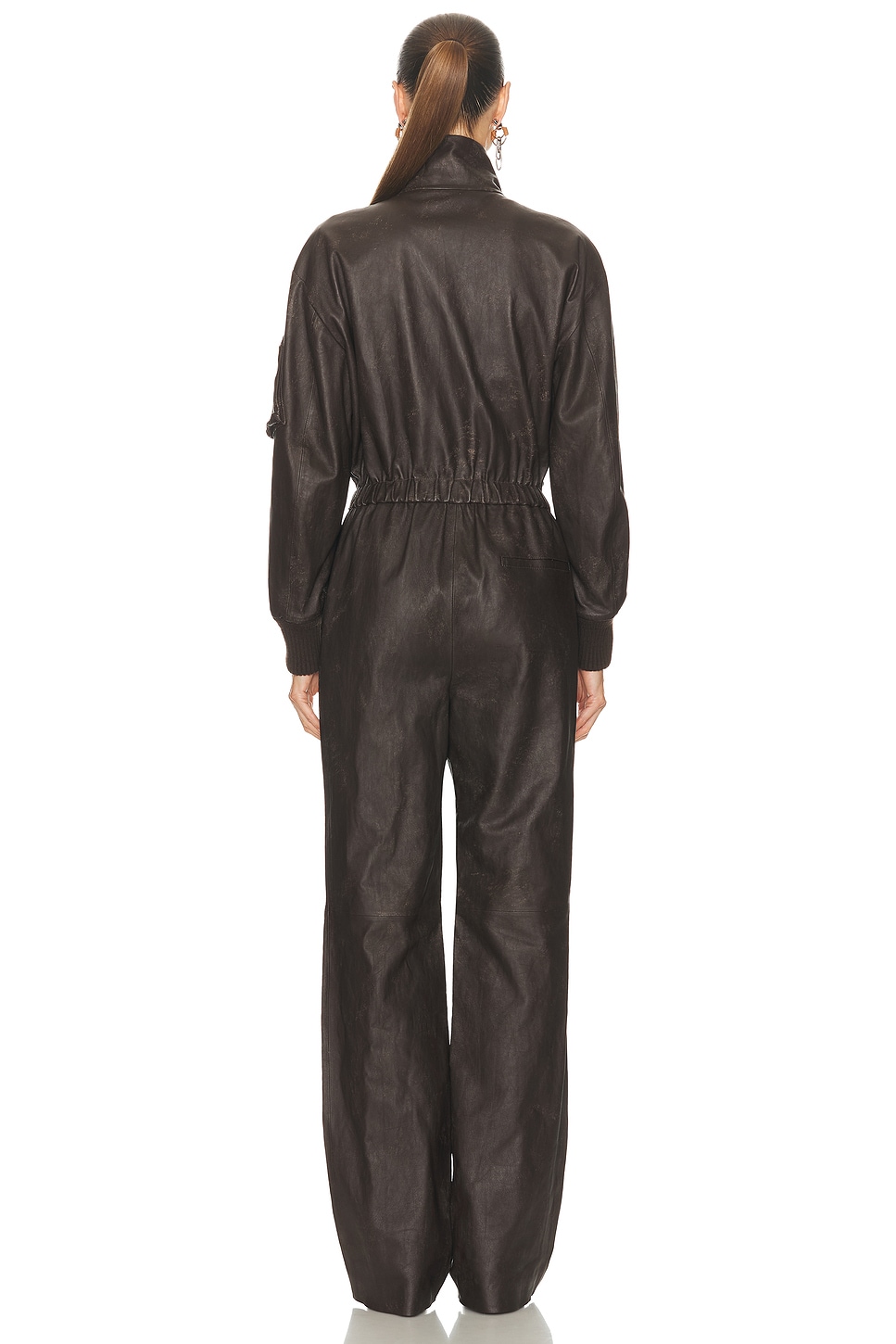 Ralph Lauren Collection Vaughn Jumpsuit thumbnail