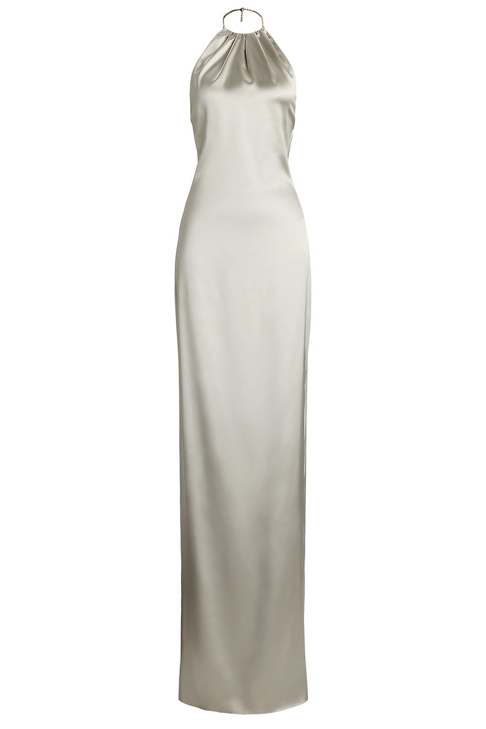 Ralph Lauren Corra Gown