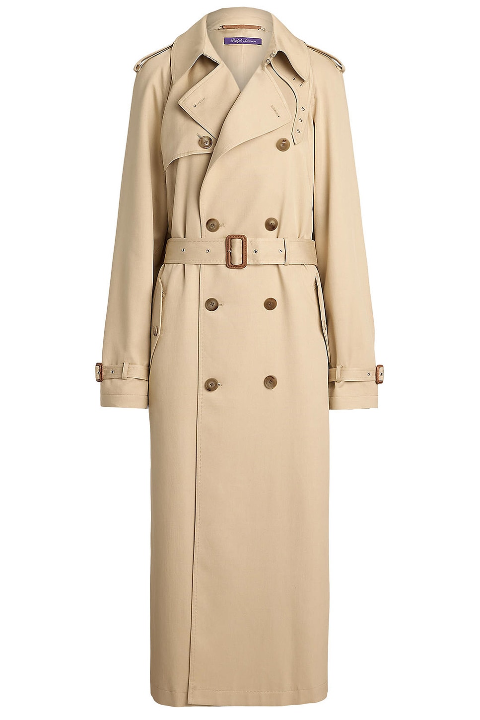 Ralph Lauren Alecia Coat