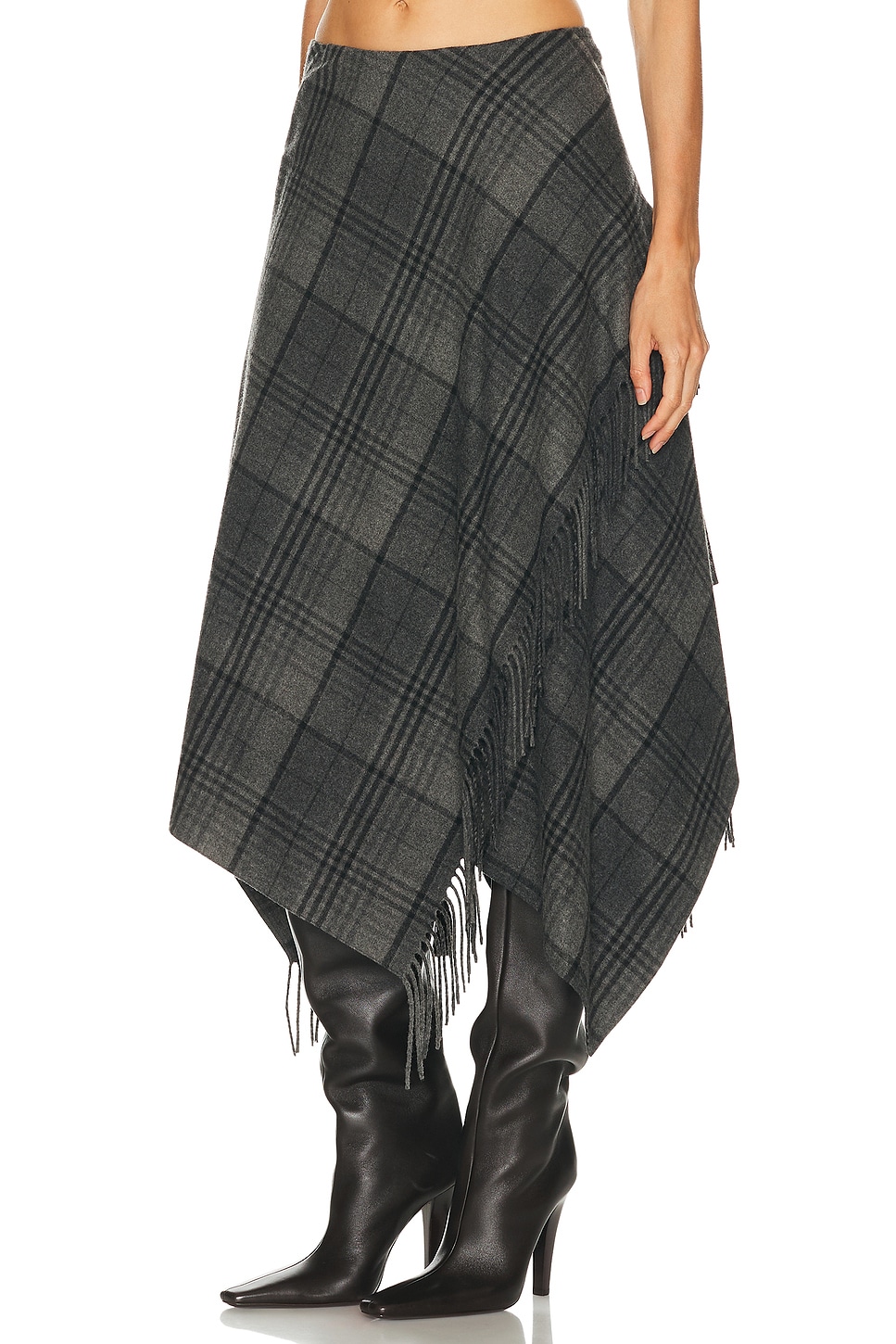 Ralph Lauren Collection Hadiah Skirt thumbnail