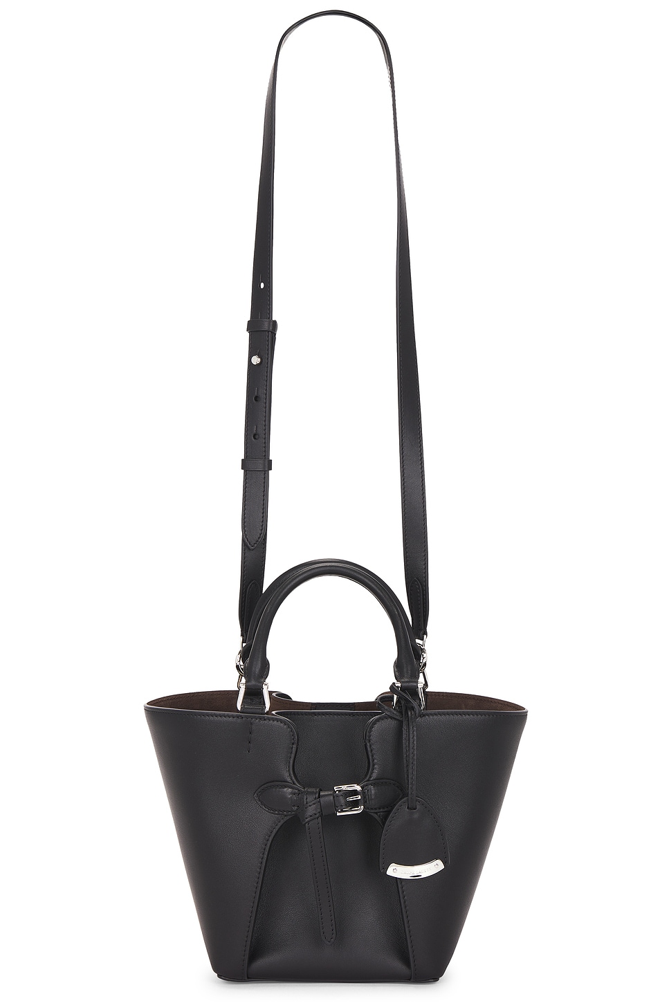 Ralph Lauren Collection The Ralph Mini Tote Bag