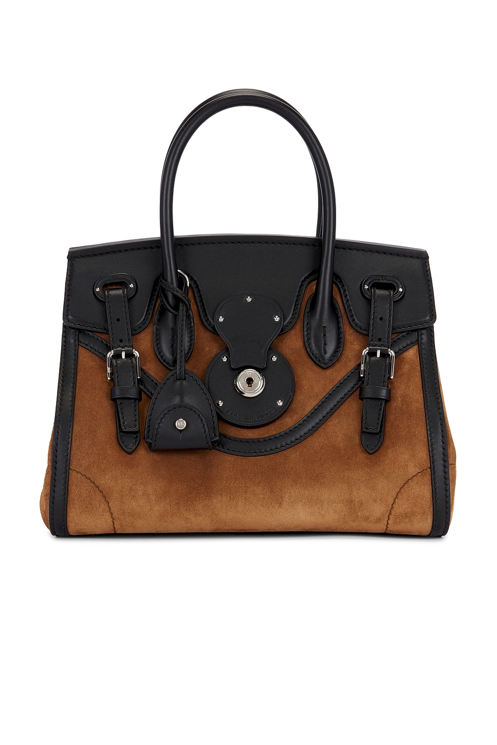 Ralph Lauren Collection Soft Ricky 27 Bag