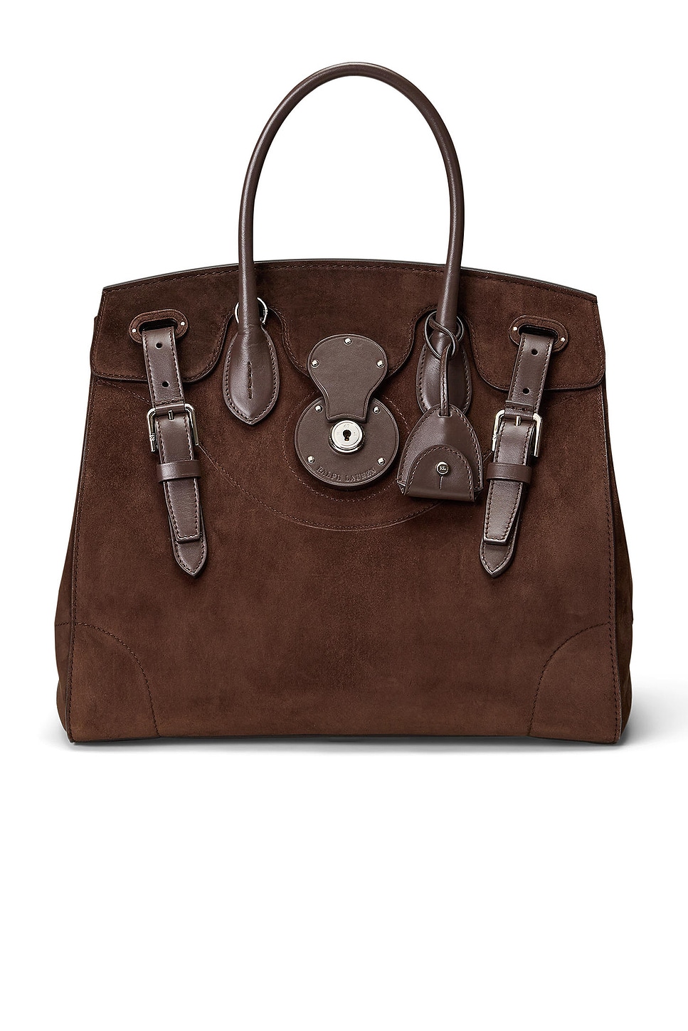 Ralph Lauren Collection Soft Ricky 33 Bag