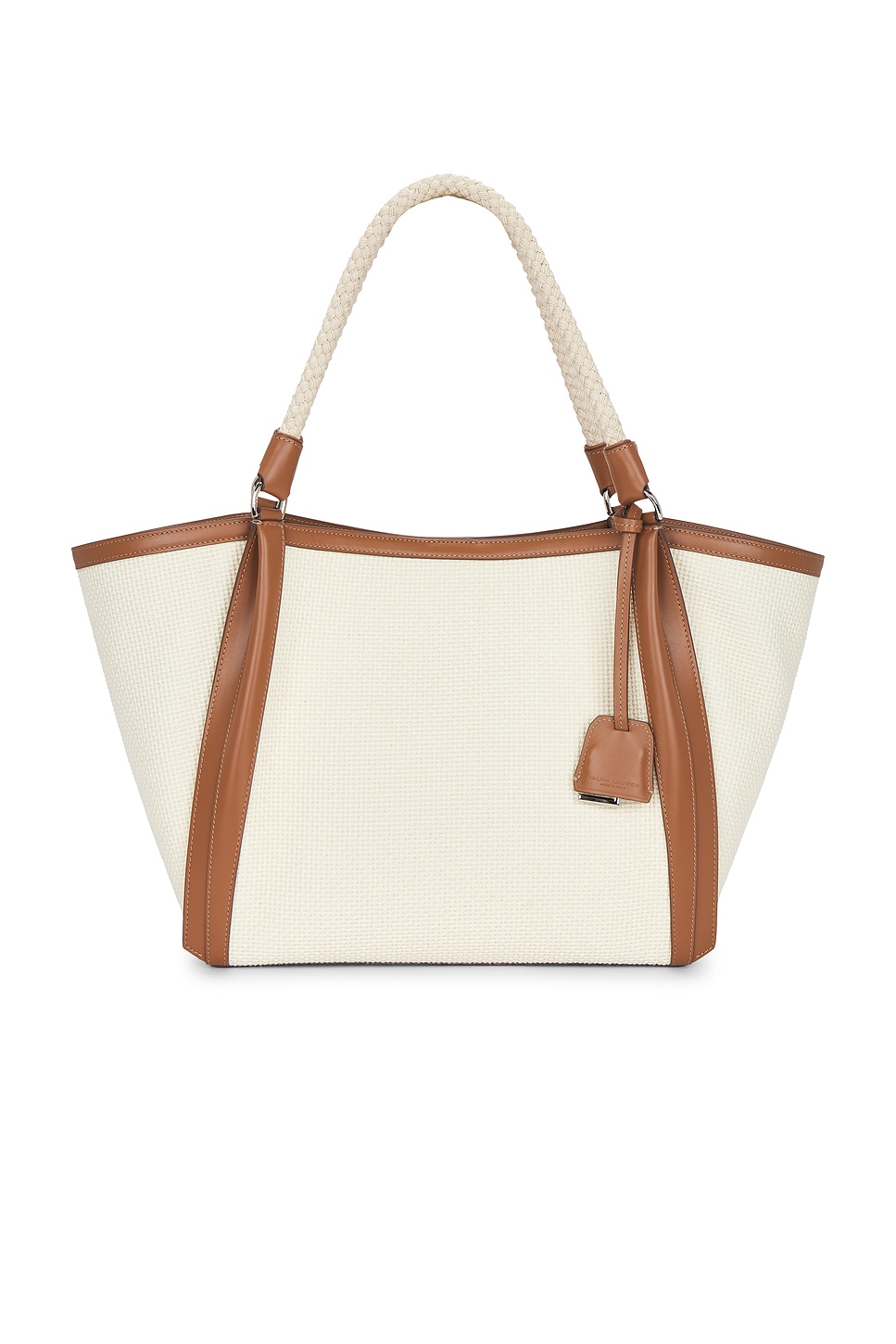 Ralph Lauren Collection Rl 888 Tote Bag