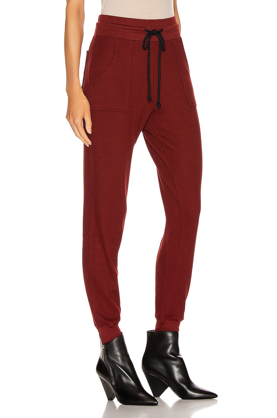 thermal jogger set
