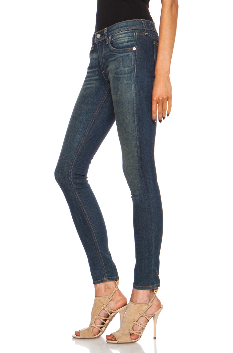 rag and bone 10 inch skinny