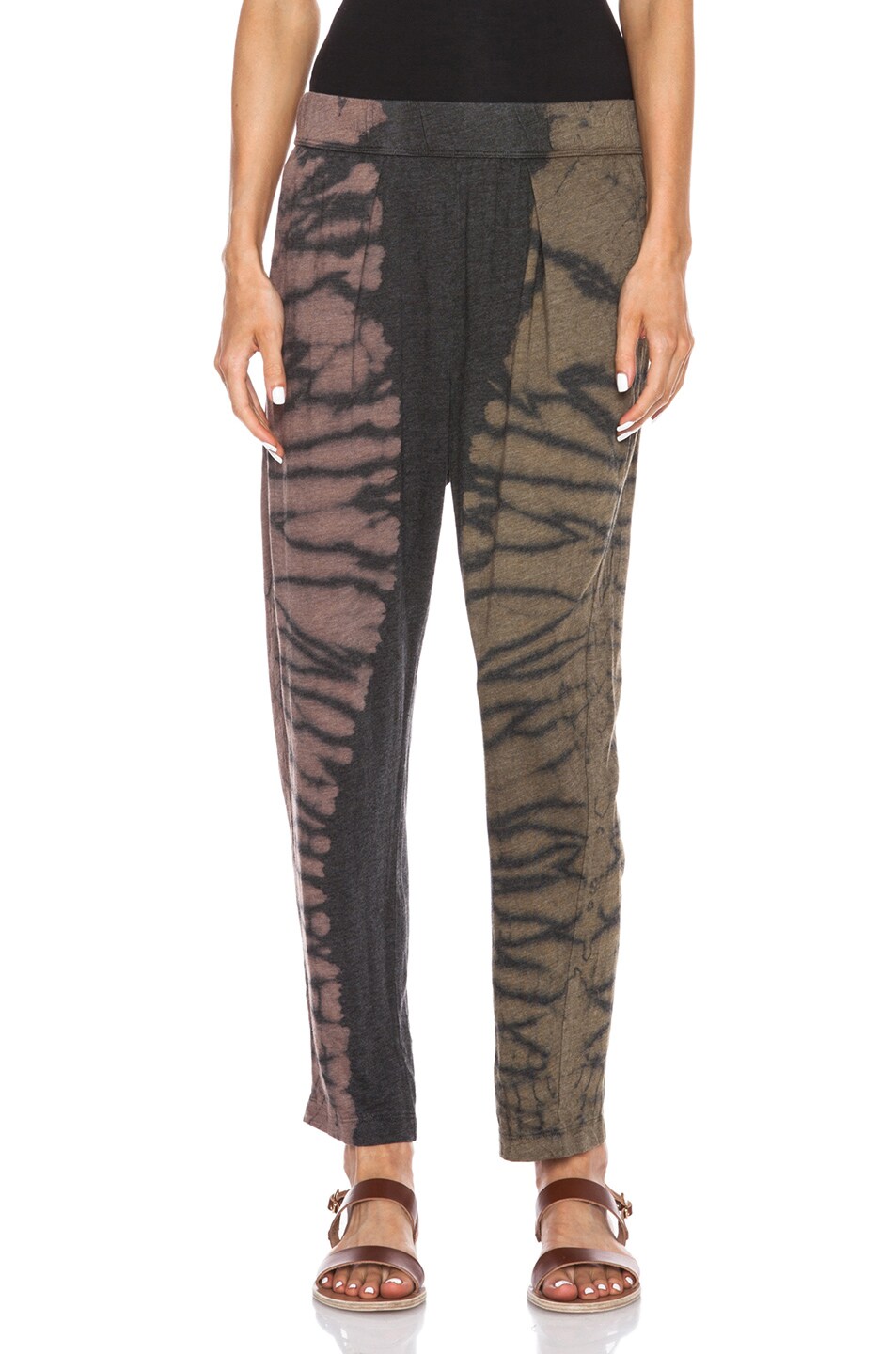 raquel allegra pants